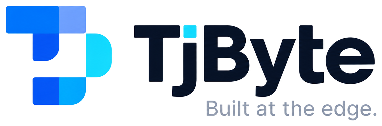 TjByte